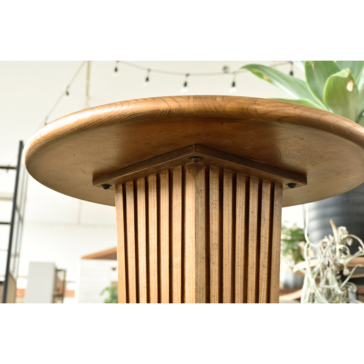 サイドテーブルSide Table HAVER 60GART ガルトkaguaroo 8
