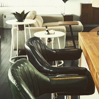 Bar Chair GAZE