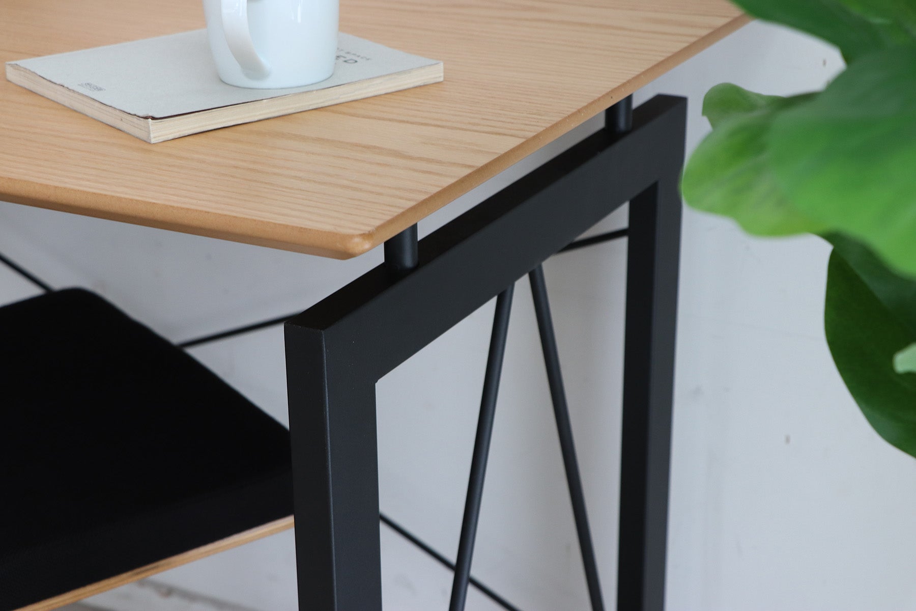 Office Desk HAUTA 120 NA