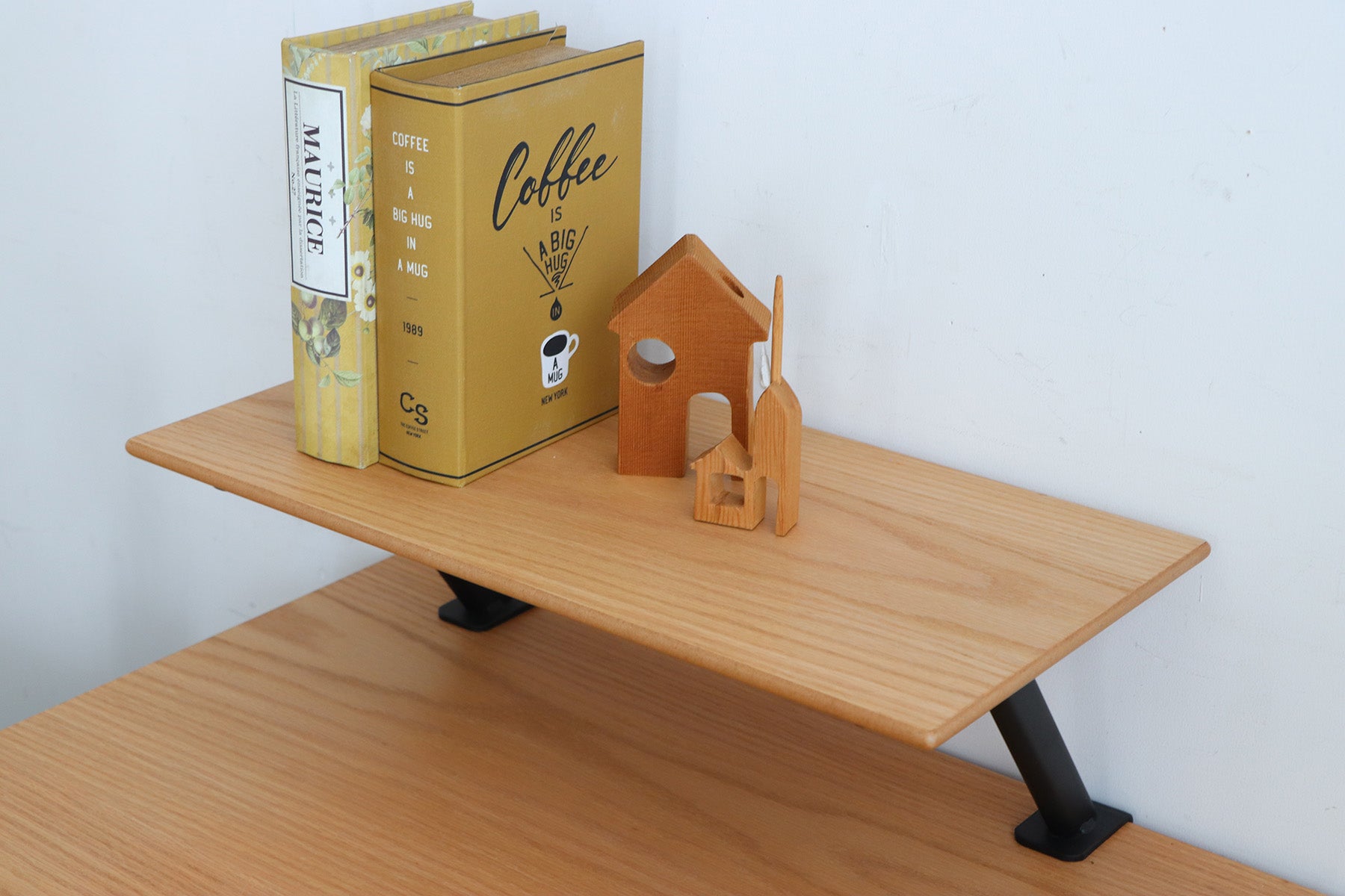 Office Desk HAUTA 120 NA