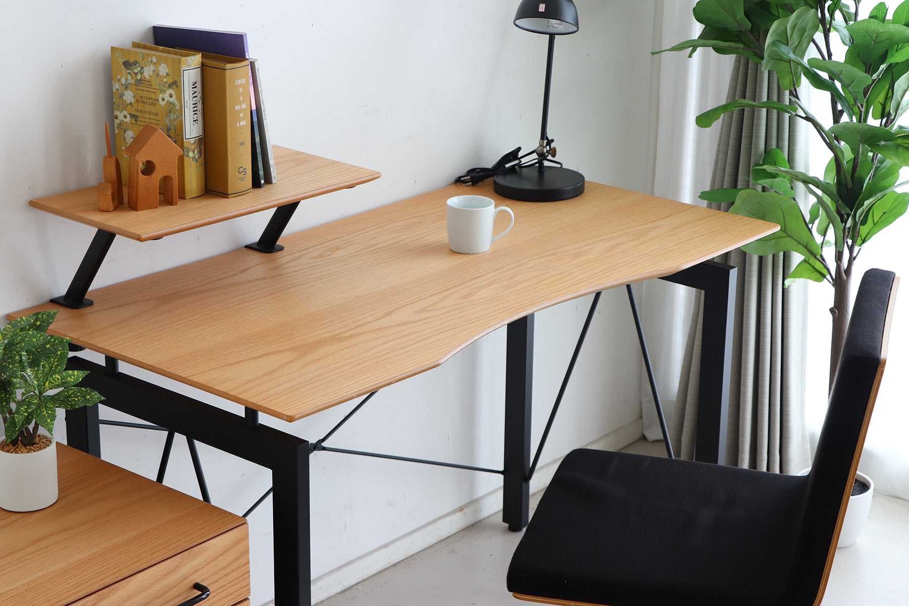Office Desk HAUTA 120 NA