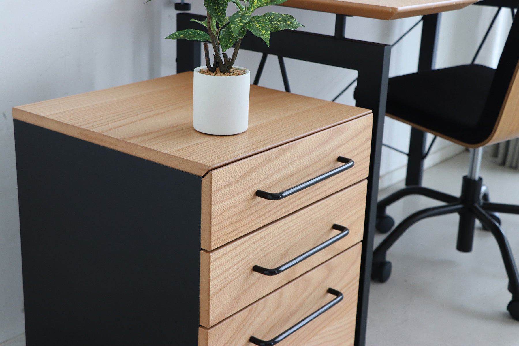 Office Wagon HAUTA NA