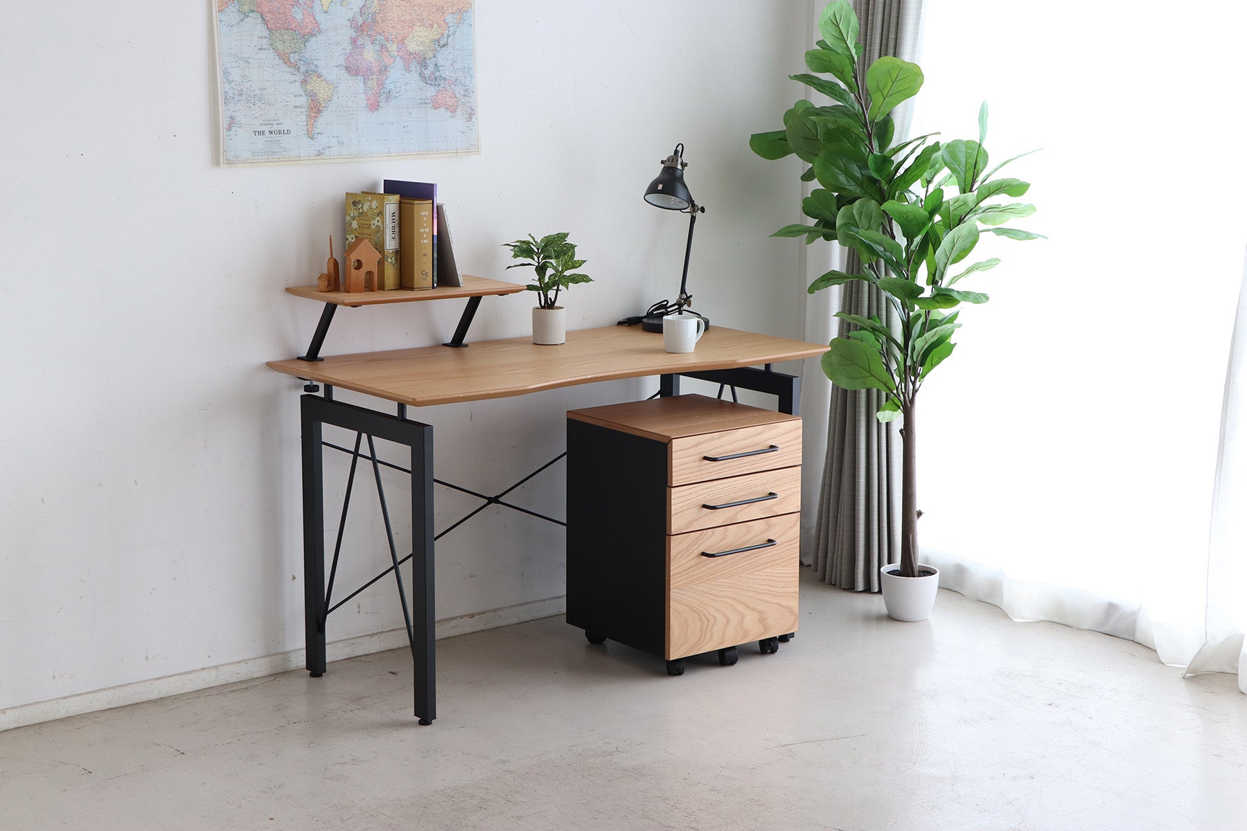 Office Wagon HAUTA NA