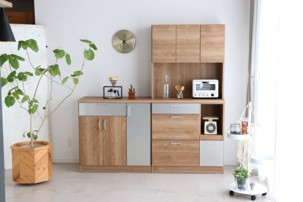 Kitchen Board MODELLO 90 SNA