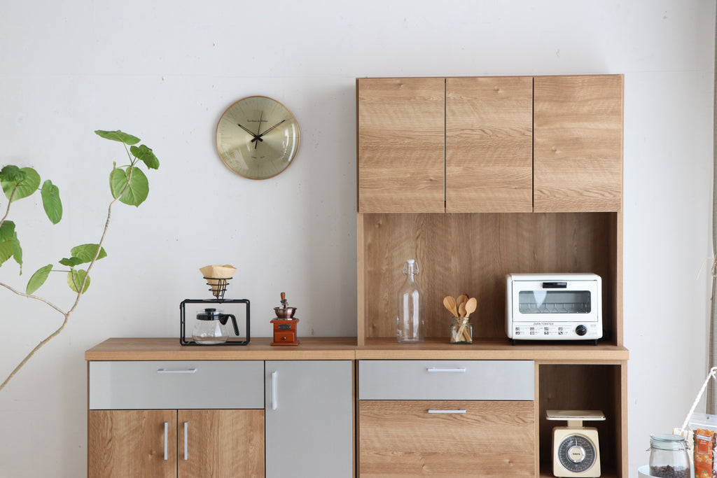 Kitchen Board MODELLO 90 SNA