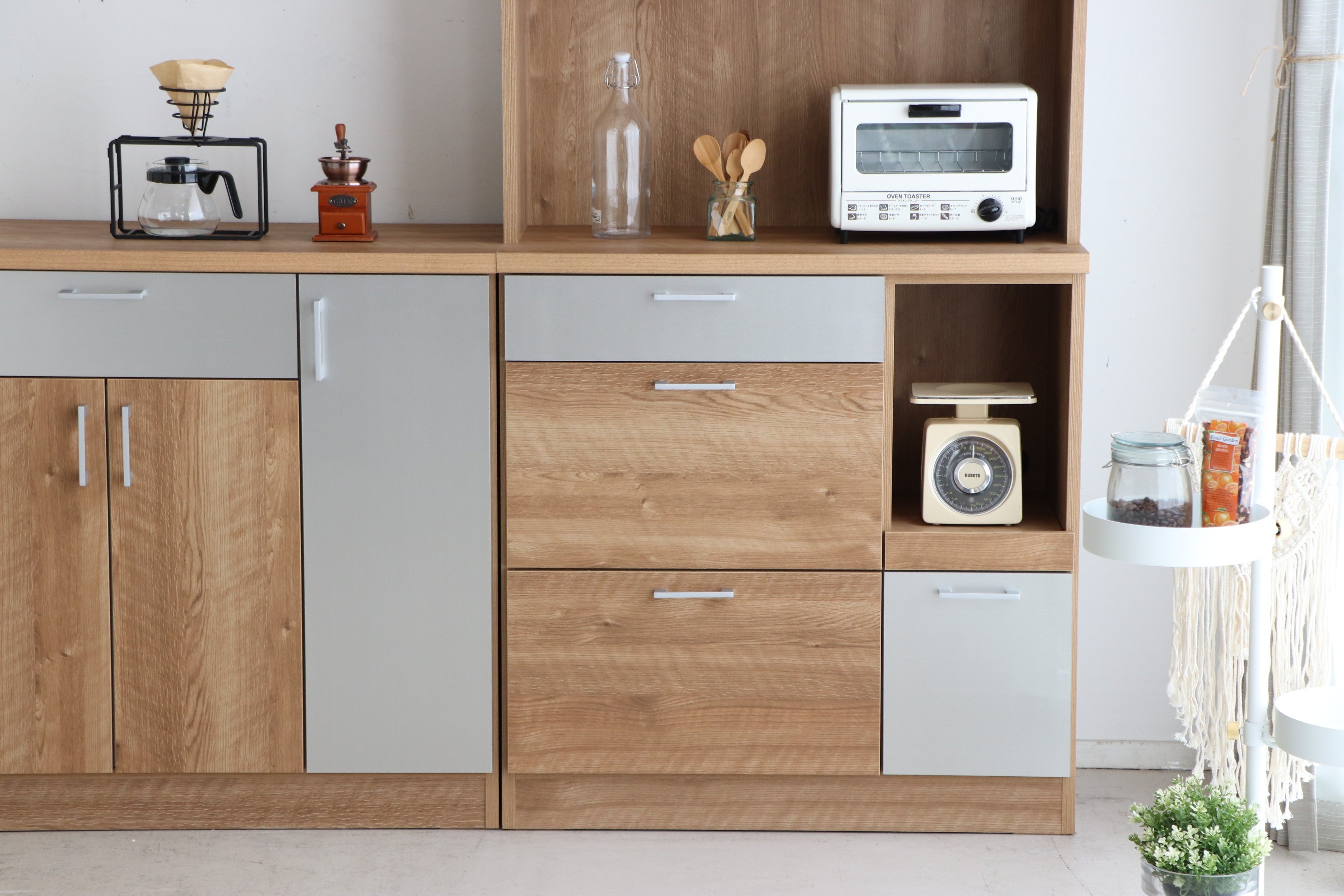 Kitchen Board MODELLO 90 SNA