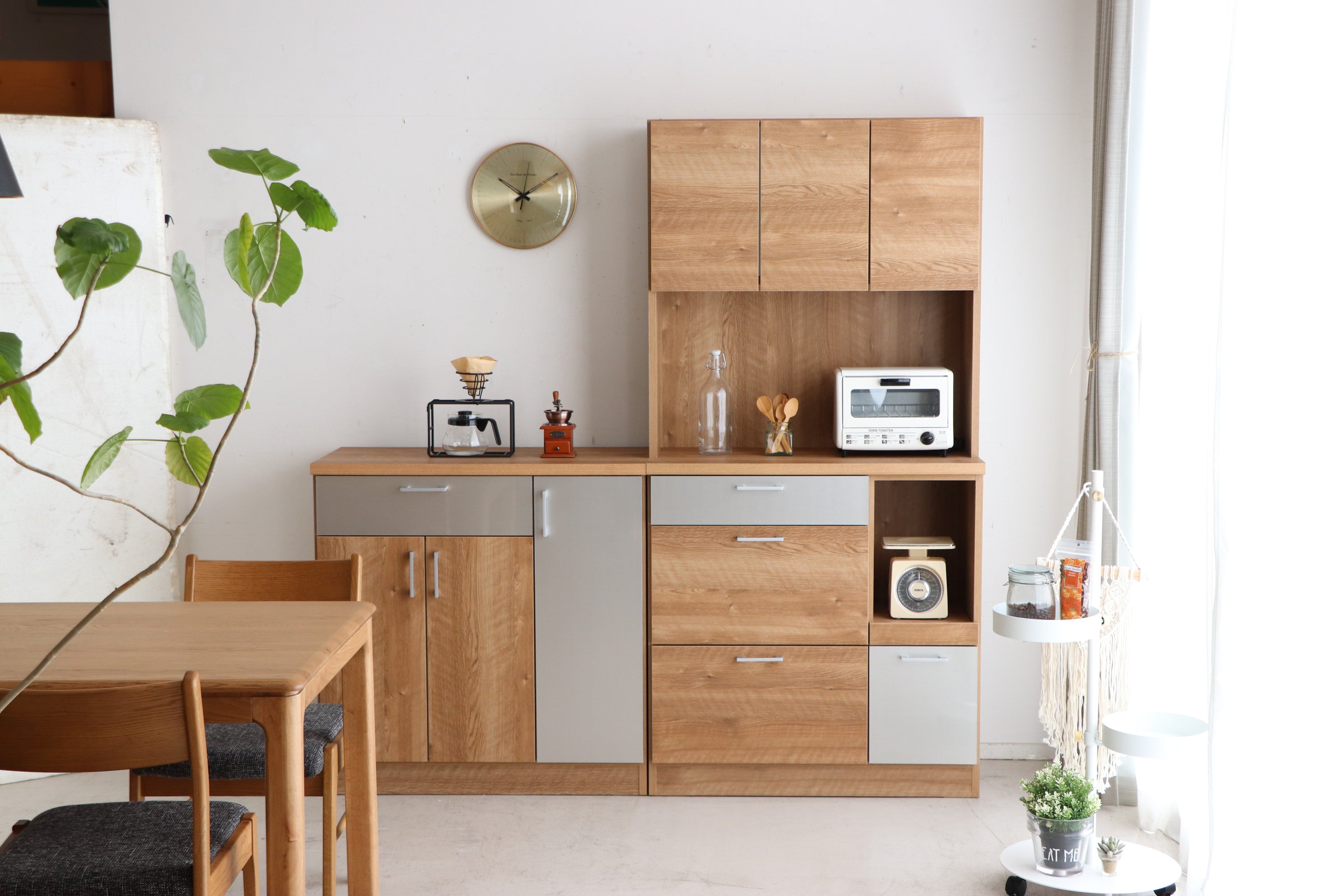 Kitchen Board MODELLO 90 SNA