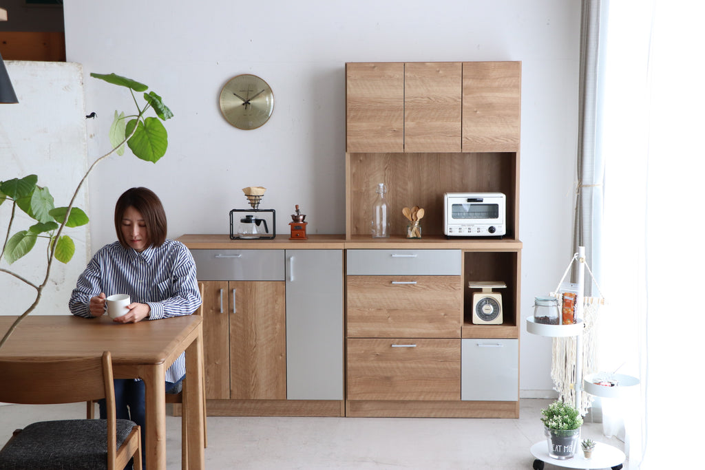 Kitchen Board MODELLO 90 SNA