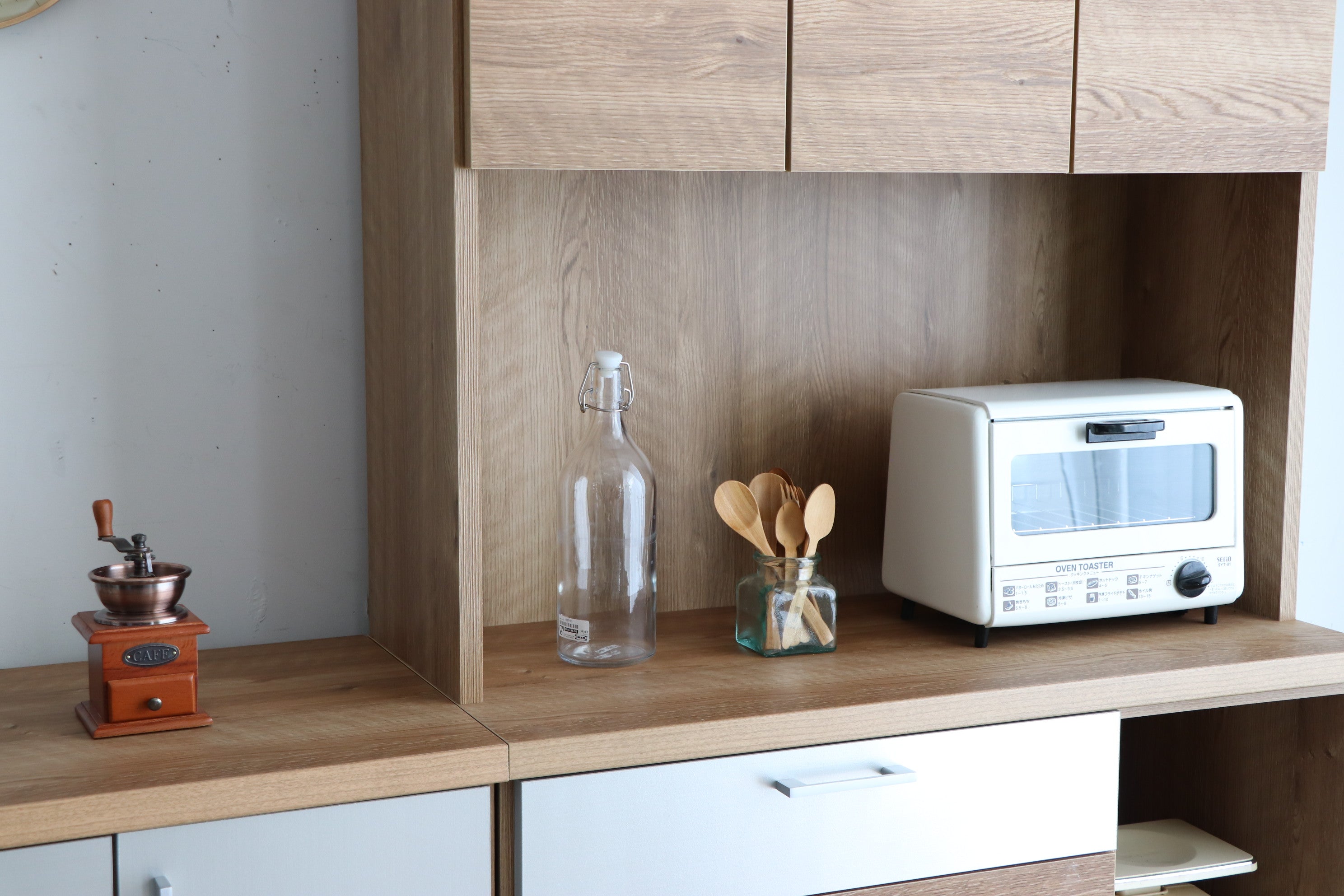 Kitchen Board MODELLO 90 SNA