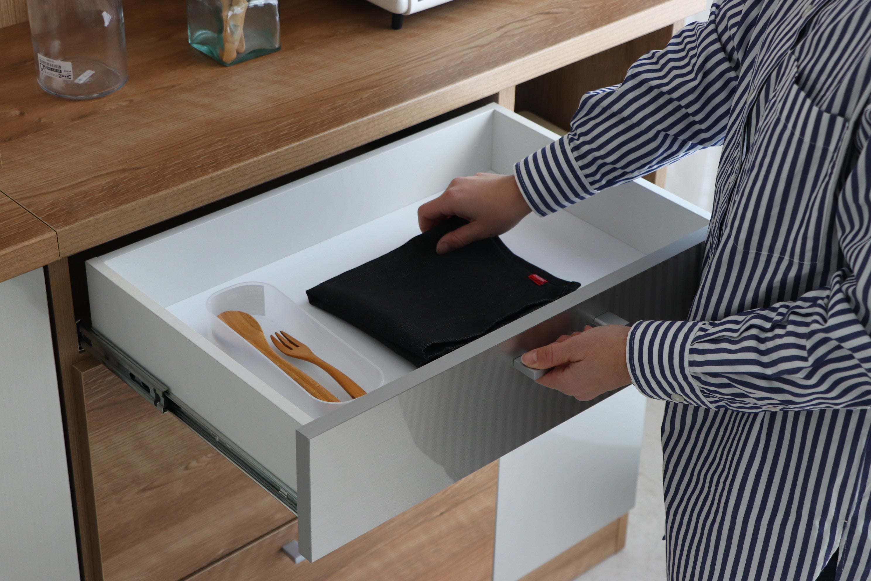 Kitchen Board MODELLO 90 SNA