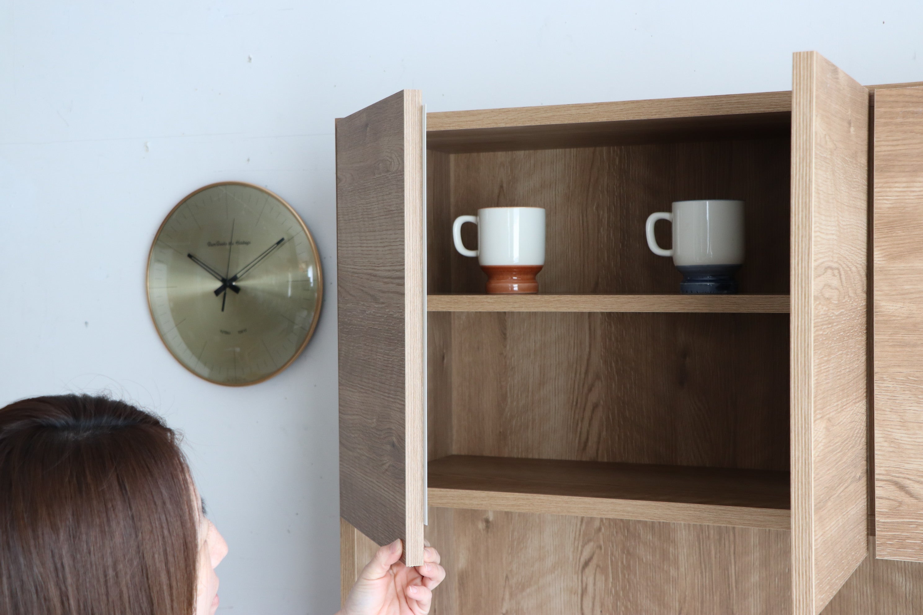 Kitchen Board MODELLO 90 SNA