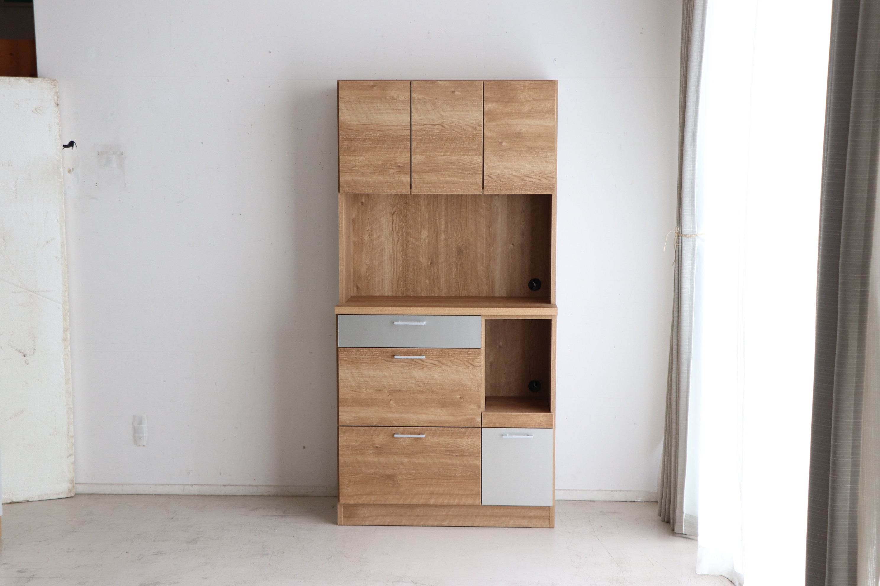 Kitchen Board MODELLO 90 SNA