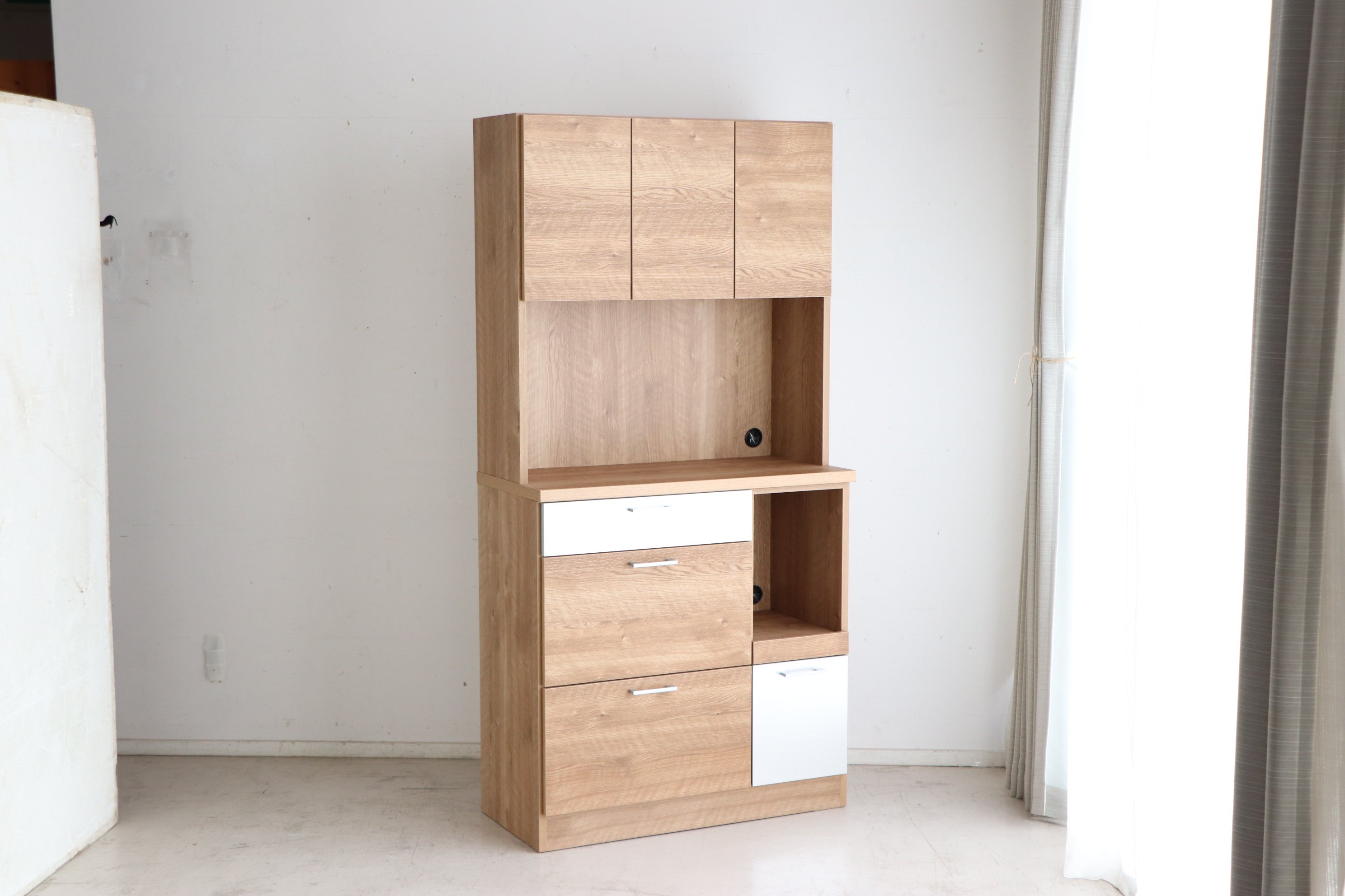 Kitchen Board MODELLO 90 SNA