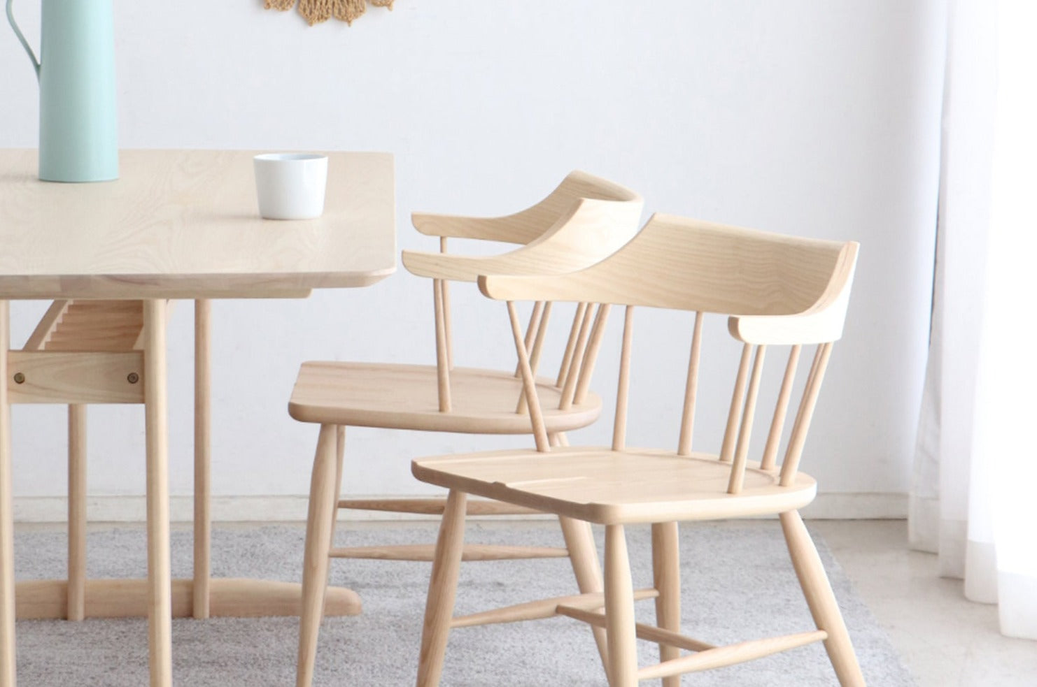 Dining Chair SRK