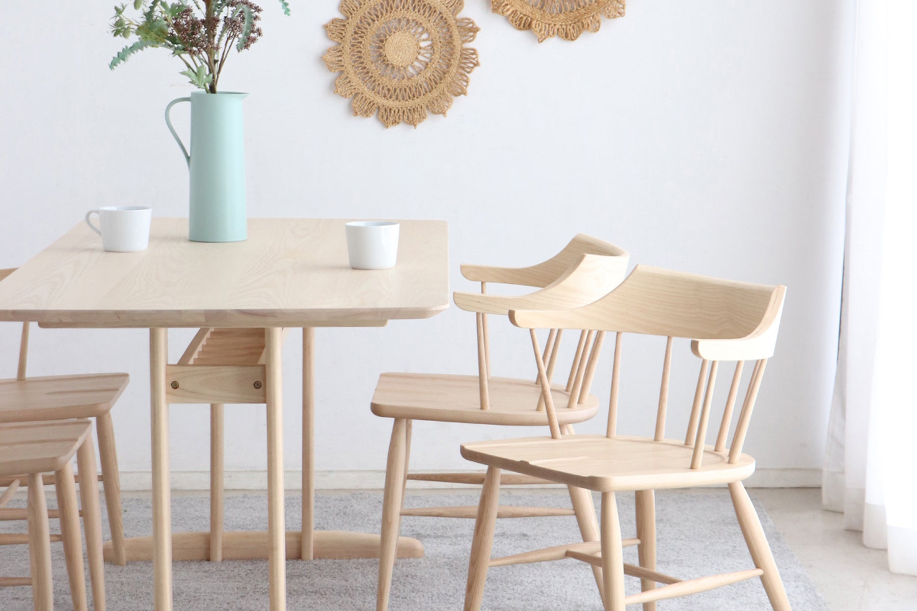 Dining Chair SRK