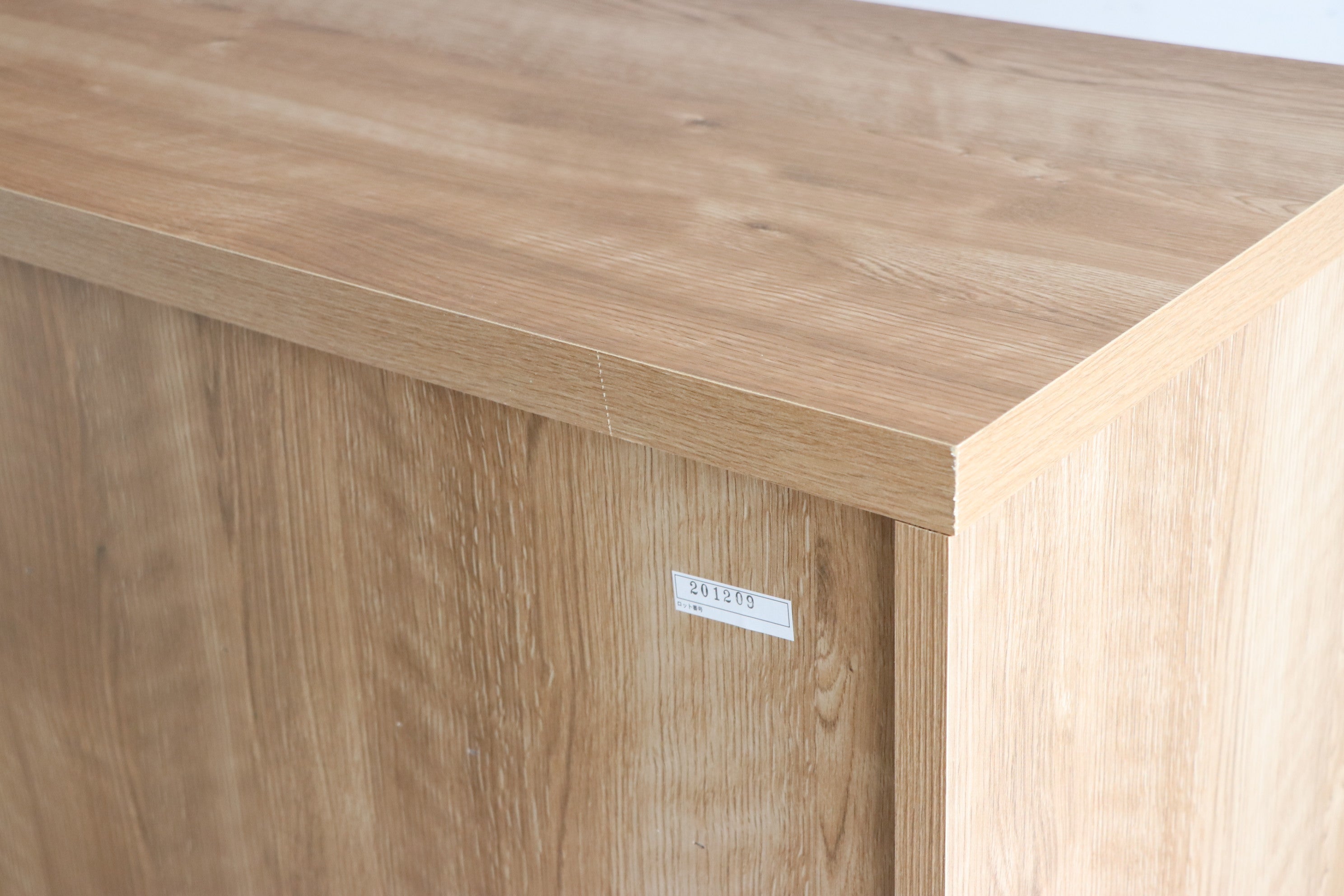 Kitchen Counter MODELLO SNA 90
