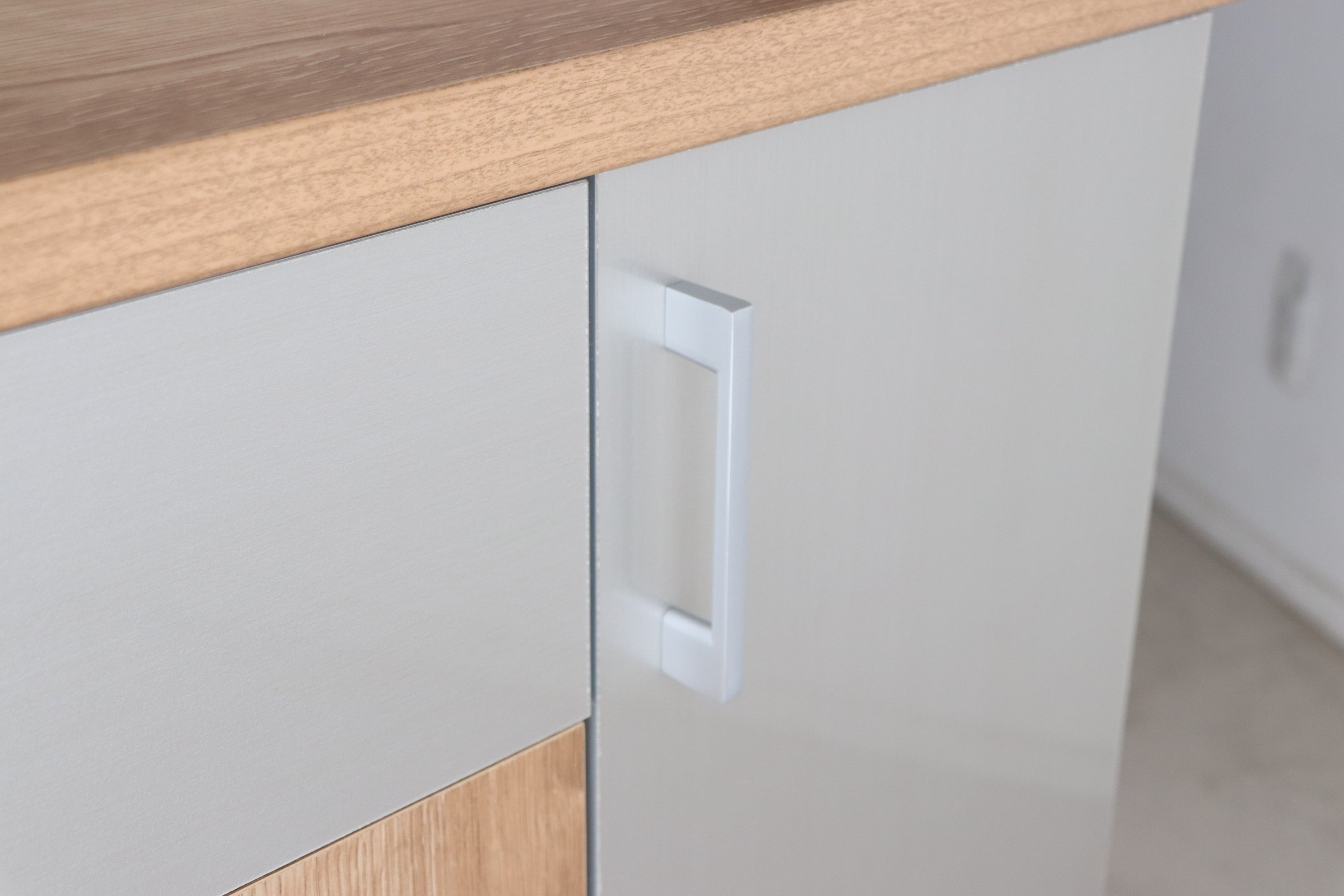 Kitchen Counter MODELLO SNA 90