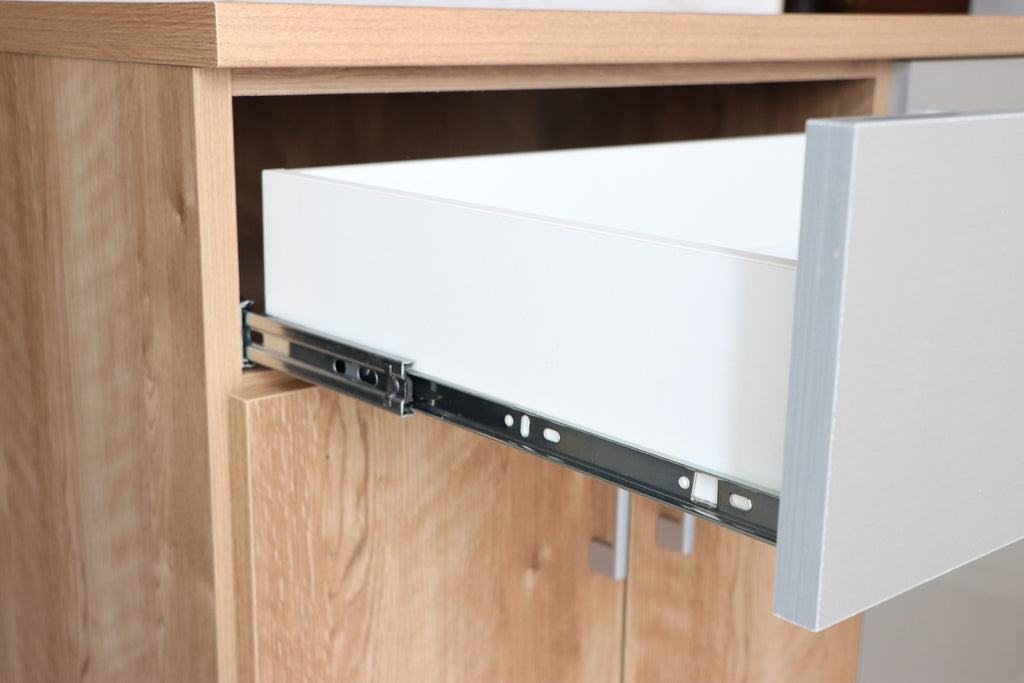Kitchen Counter MODELLO SNA 90