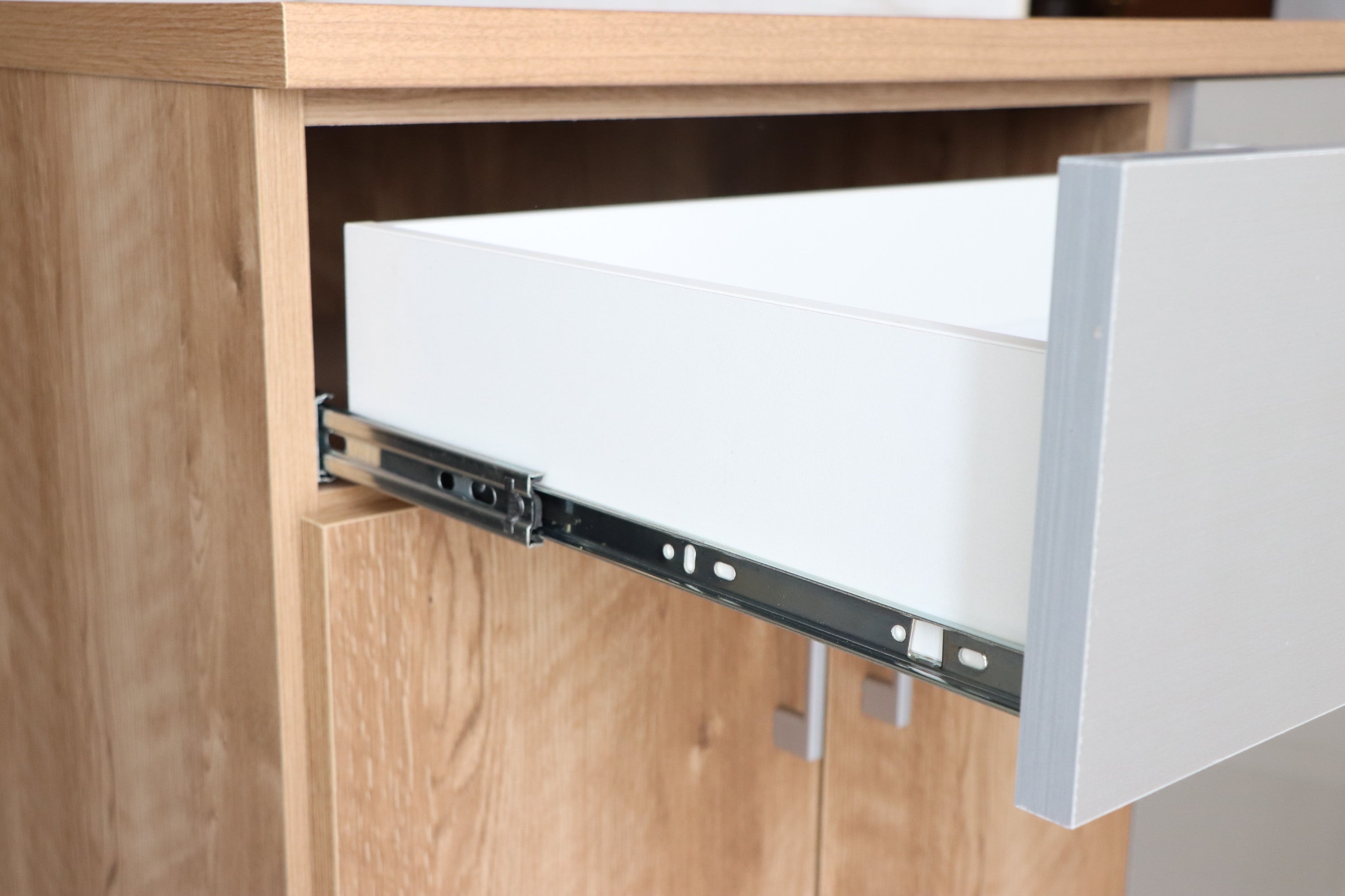 Kitchen Counter MODELLO SNA 90