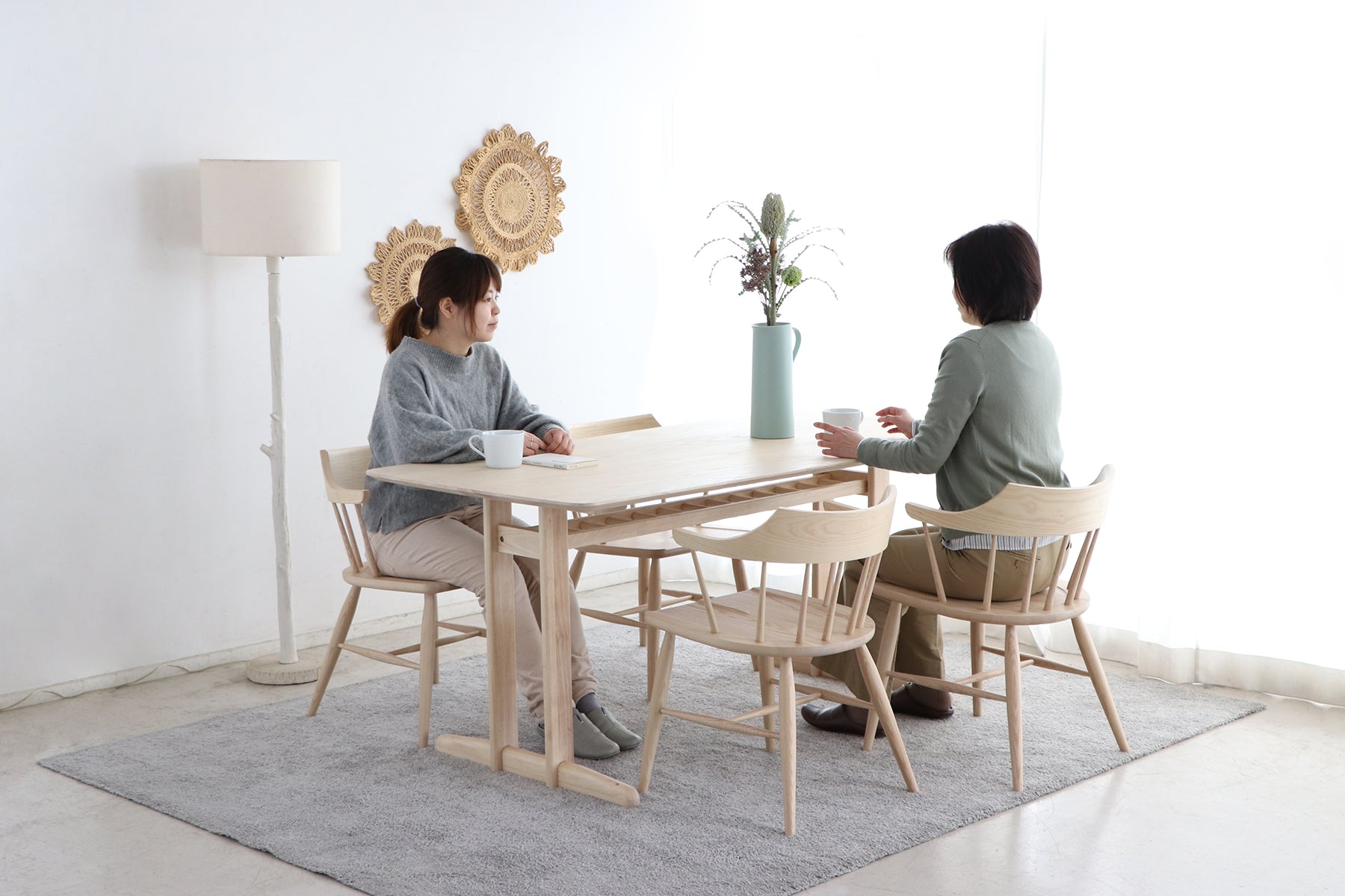 Dining Table SRK 160