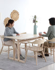 Dining Table SRK 160