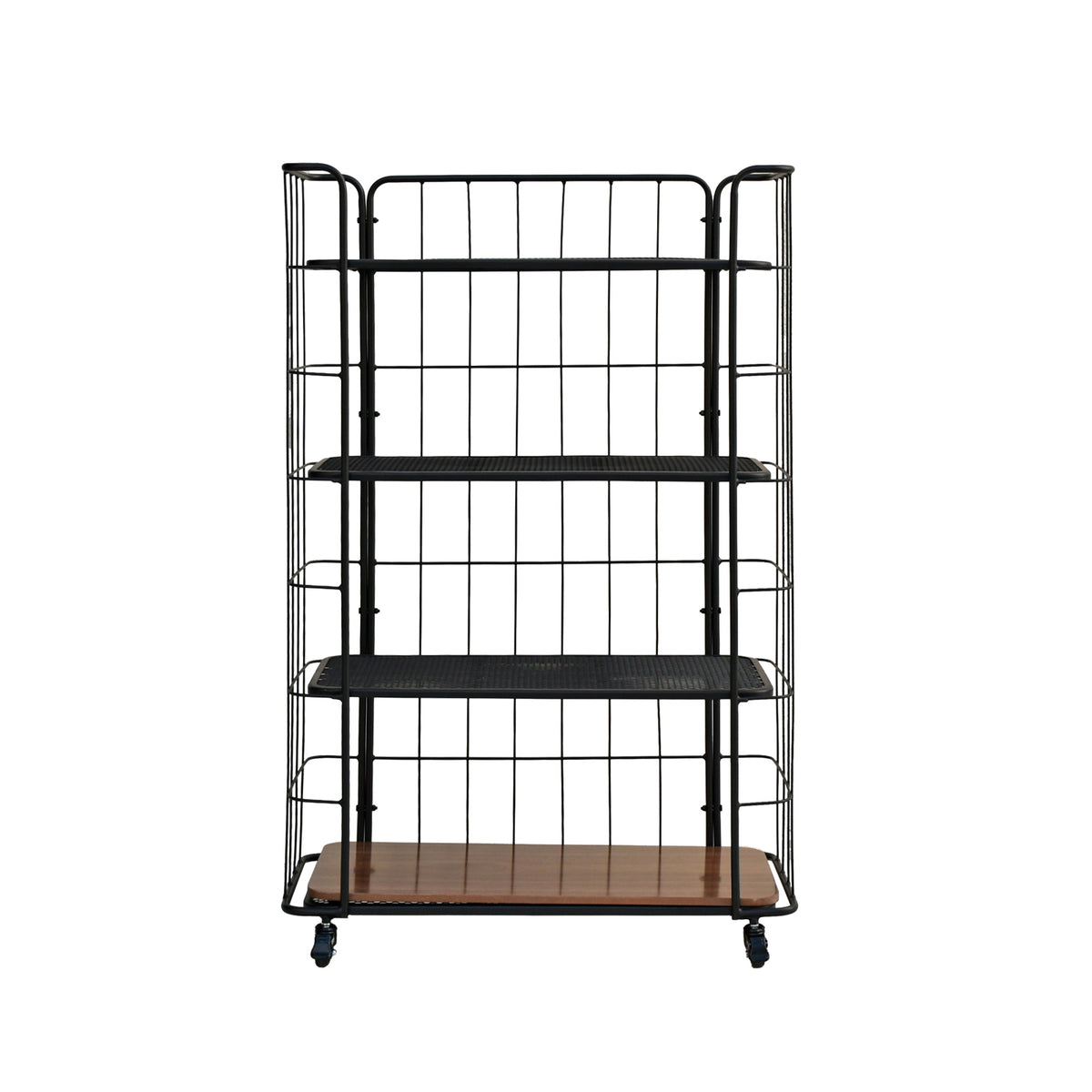 Shelf Rack LD 80 3