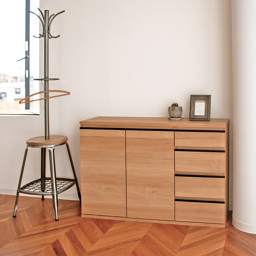 Slim Cabinet MRUT 120