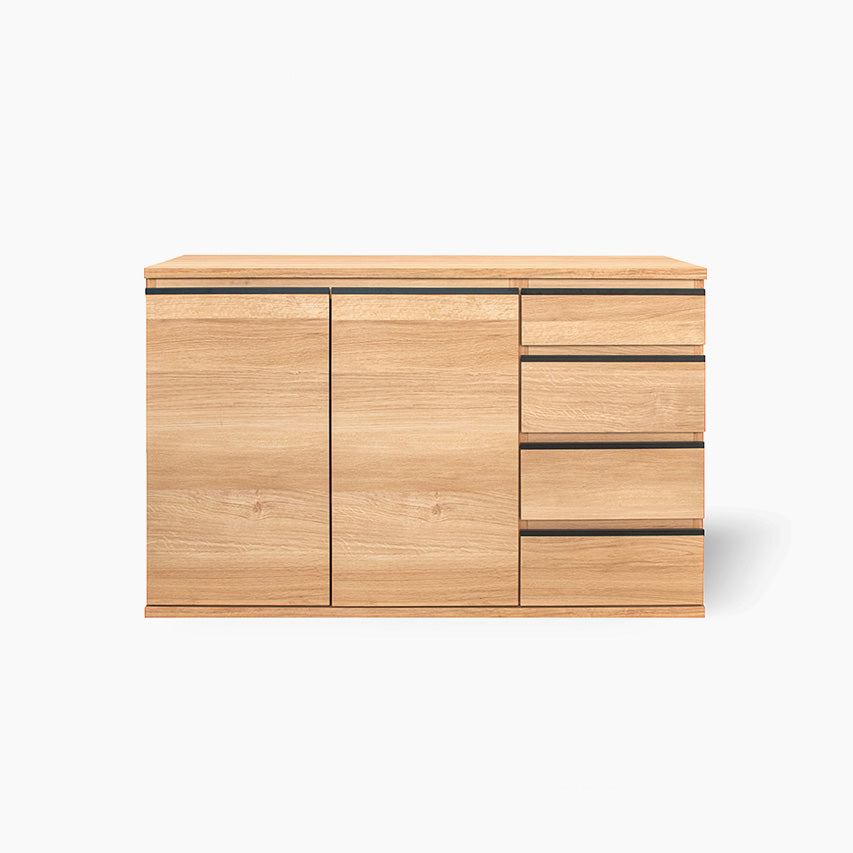 Slim Cabinet MRUT 120