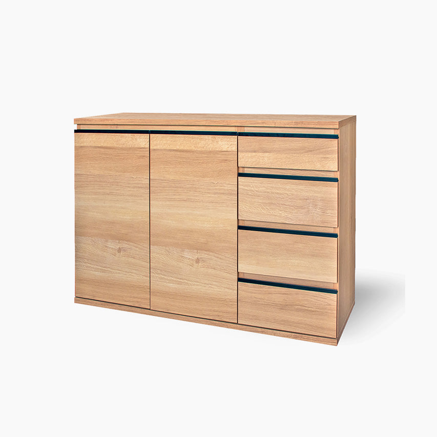 Slim Cabinet MRUT 120