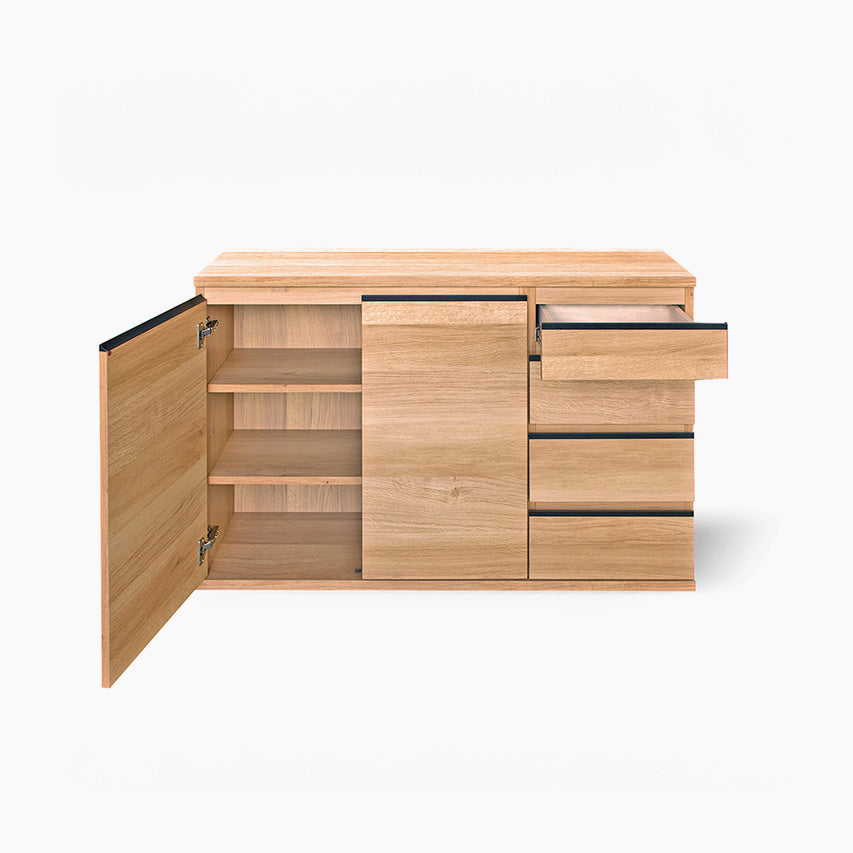 Slim Cabinet MRUT 120