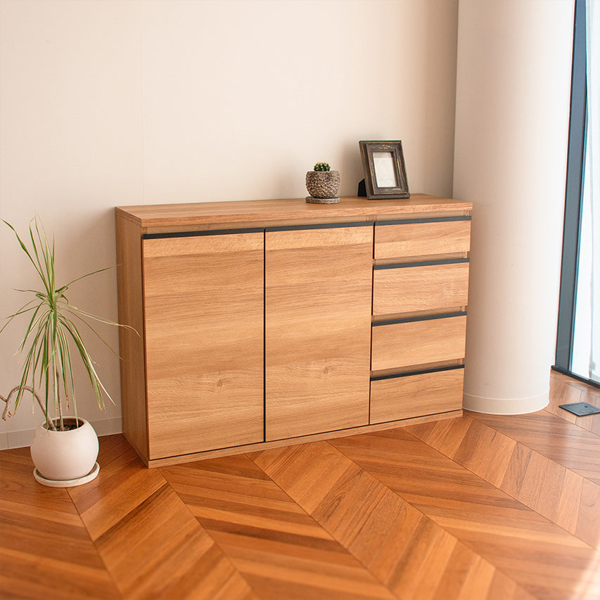Slim Cabinet MRUT 120