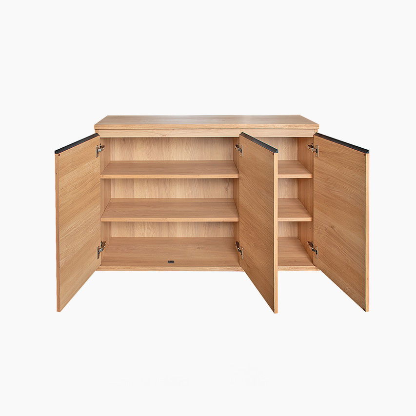 Slim Cabinet MRUT 120 Door