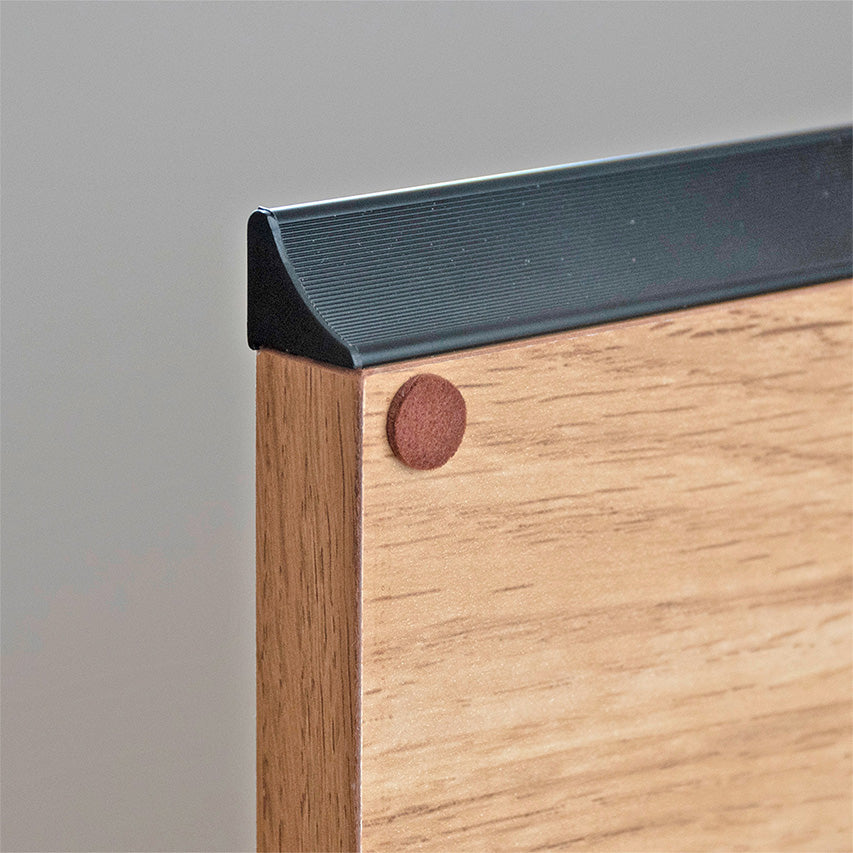 Slim Cabinet MRUT 120 Door