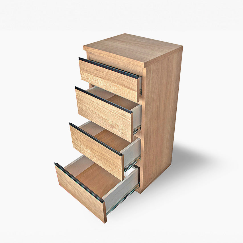 Slim Chest MRUT 40