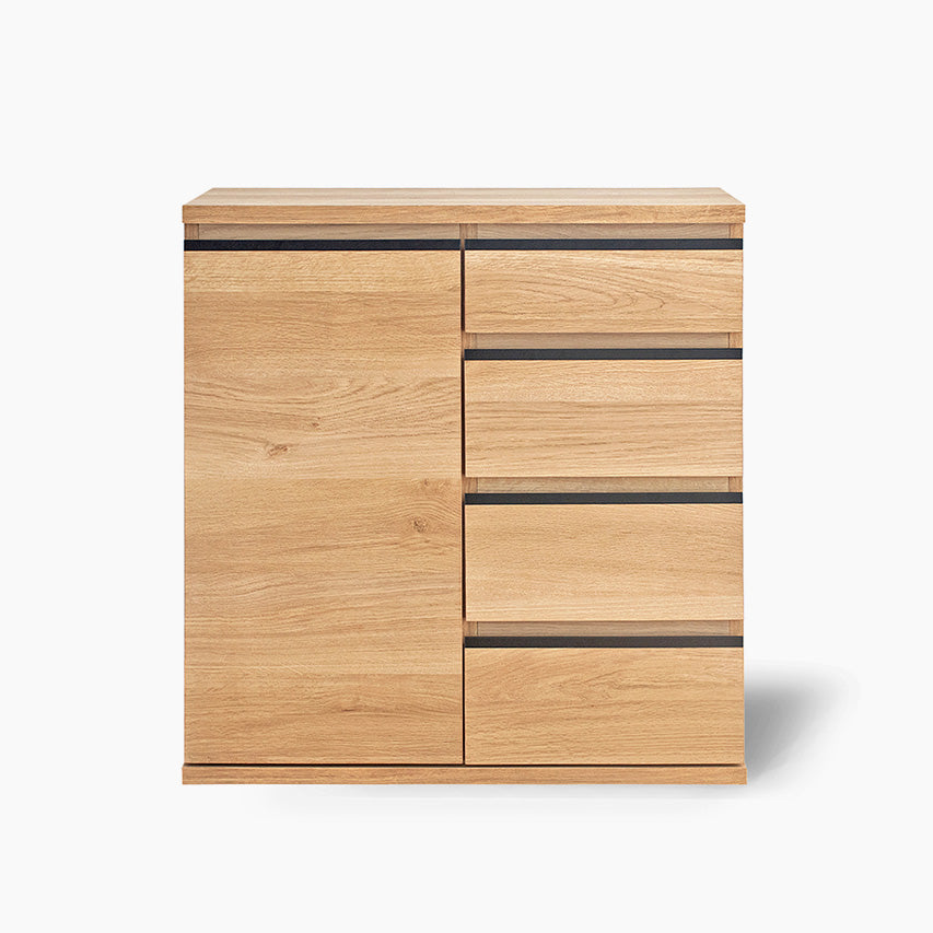 Slim Chest MRUT 80