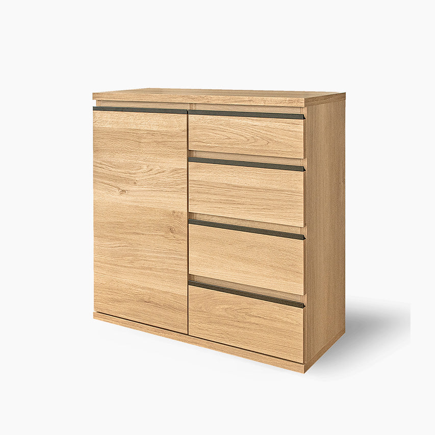 Slim Chest MRUT 80