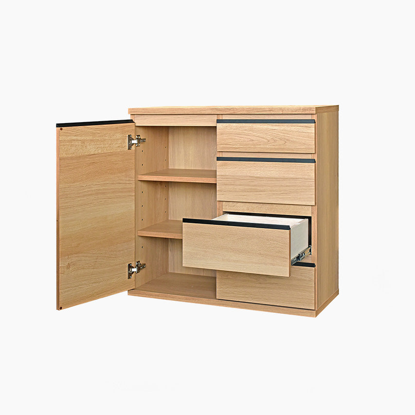 Slim Chest MRUT 80