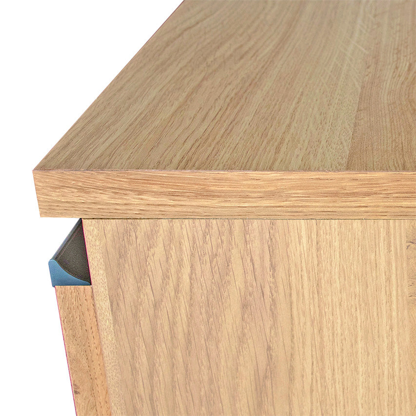 Slim Chest MRUT 80