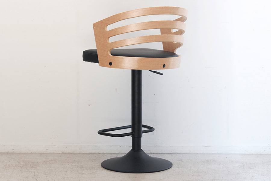Bar Chair Slit NA
