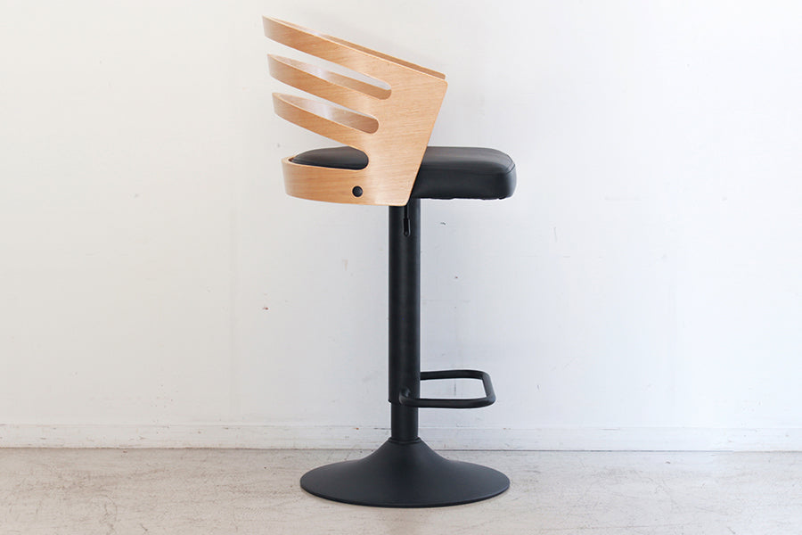 Bar Chair Slit NA