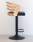 Bar Chair Slit NA