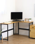 Office Desk Avenue L型 NA