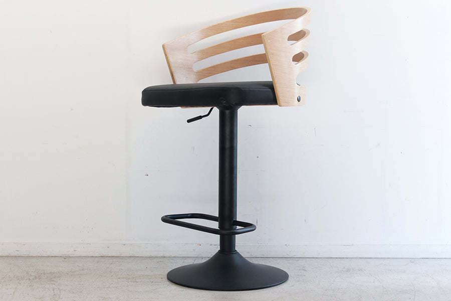 Bar Chair Slit NA