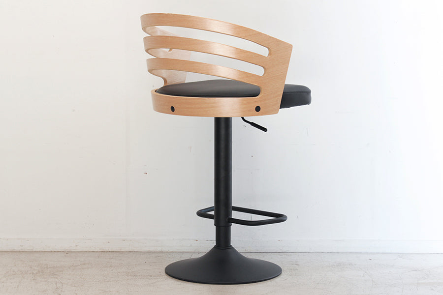 Bar Chair Slit NA