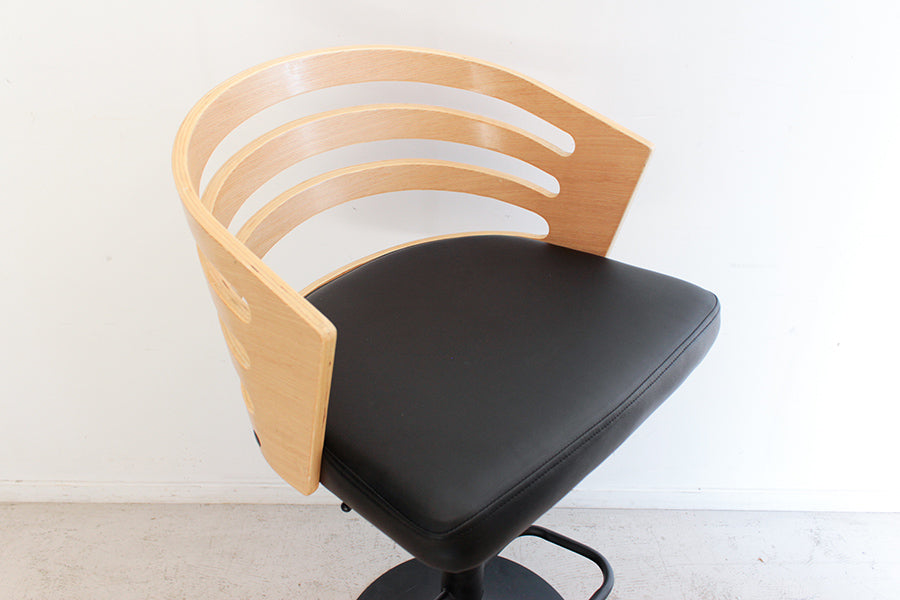 Bar Chair Slit NA