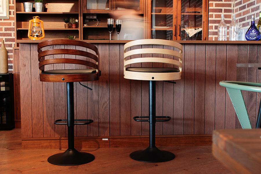 Bar Chair Slit NA