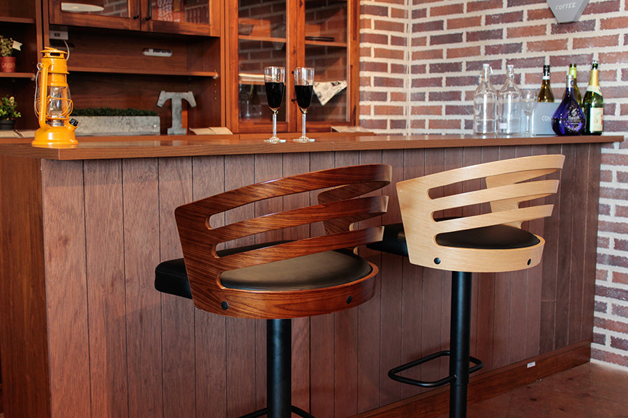 Bar Chair Slit NA