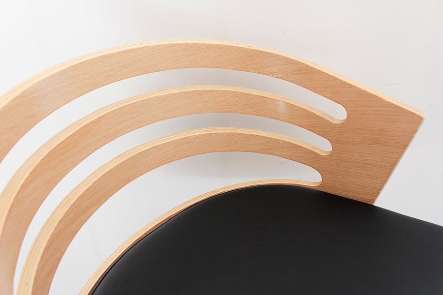 Bar Chair Slit NA