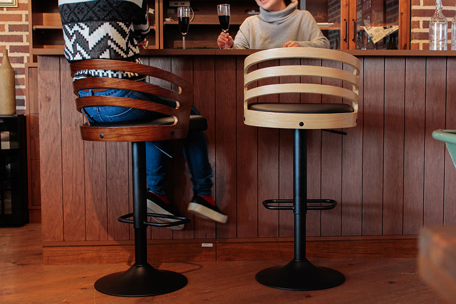 Bar Chair Slit NA