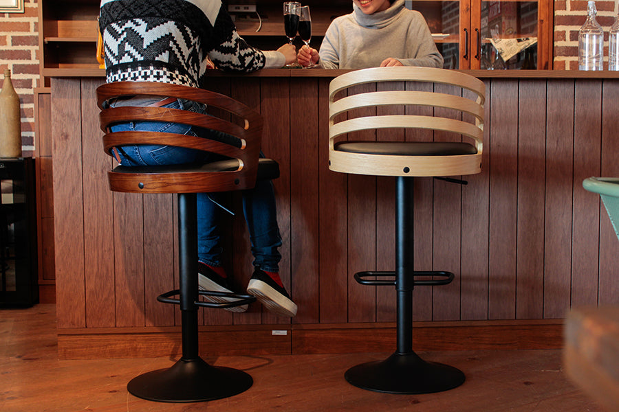Bar Chair Slit NA